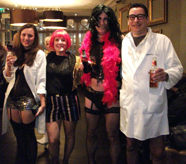 Image © Rob and Sherry / TimeWarp 2013