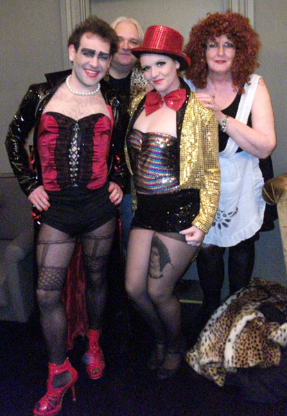 Image © Rob and Sherry / TimeWarp 2013