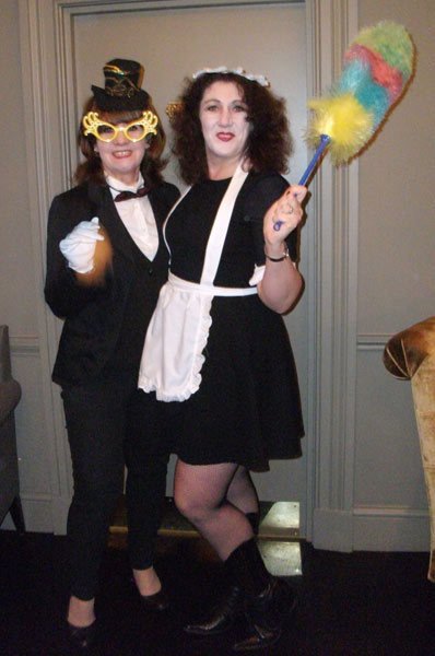 Image © Rob and Sherry / TimeWarp 2013