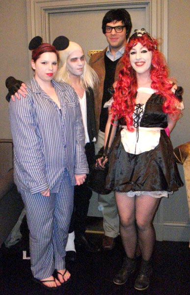 Image © Rob and Sherry / TimeWarp 2013