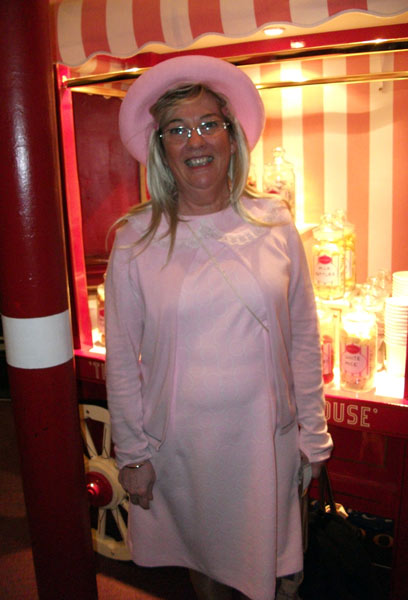 Image © Rob and Sherry / TimeWarp 2013