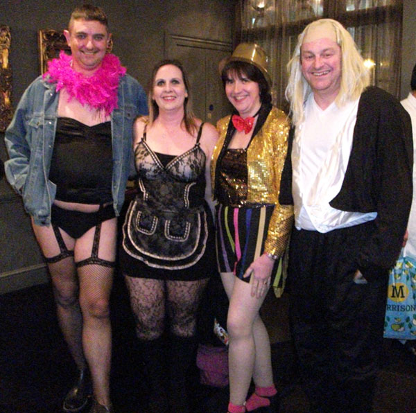 Image © Rob and Sherry / TimeWarp 2013