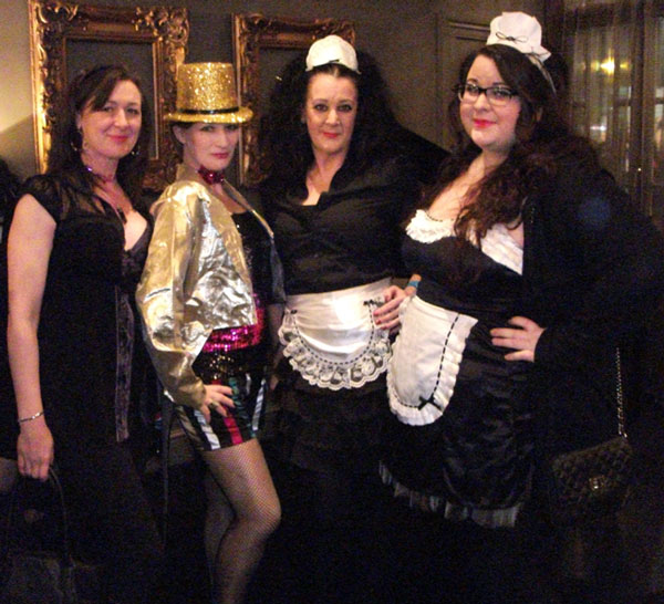 Image © Rob and Sherry / TimeWarp 2013