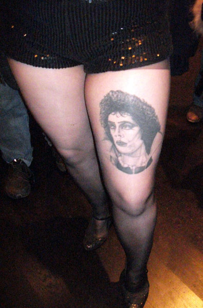 Image © Rob and Sherry / TimeWarp 2013