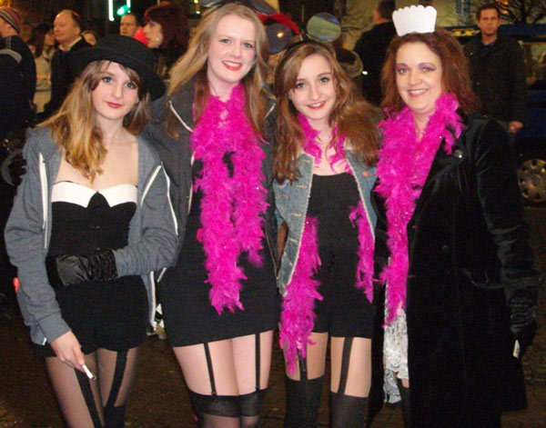 Image © Rob and Sherry / TimeWarp 2013