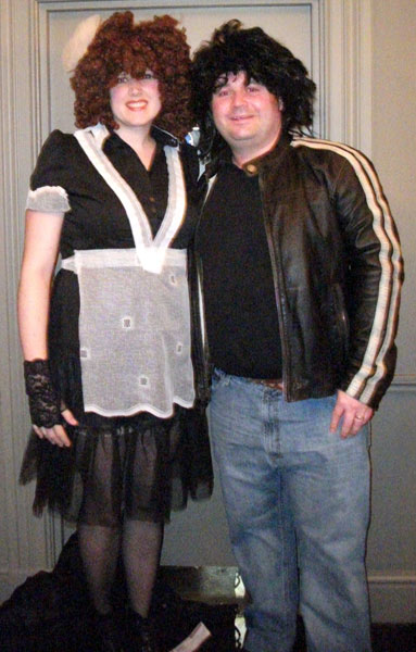 Image © Rob and Sherry / TimeWarp 2013