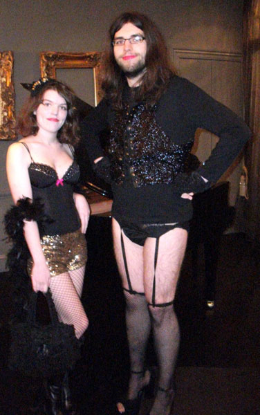 Image © Rob and Sherry / TimeWarp 2013