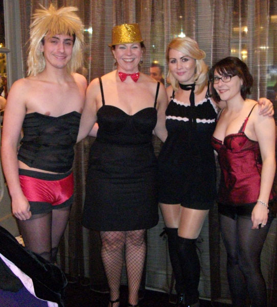 Image © Rob and Sherry / TimeWarp 2013