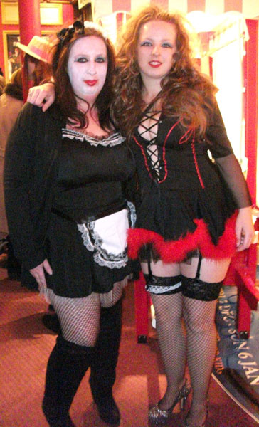 Image © Rob and Sherry / TimeWarp 2013
