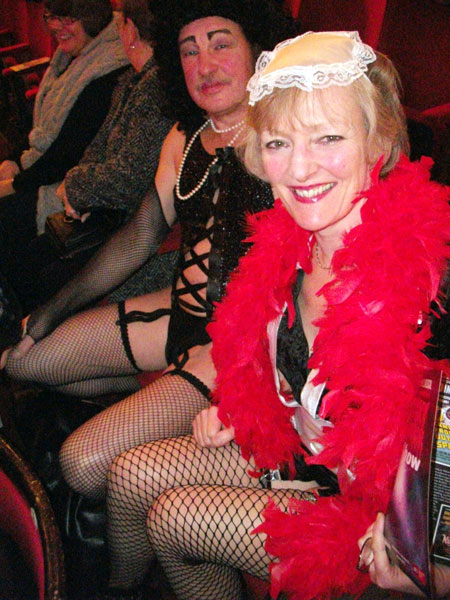 Image © Rob and Sherry / TimeWarp 2013