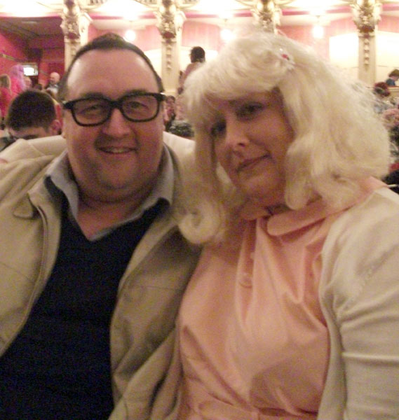 Image © Rob and Sherry / TimeWarp 2013