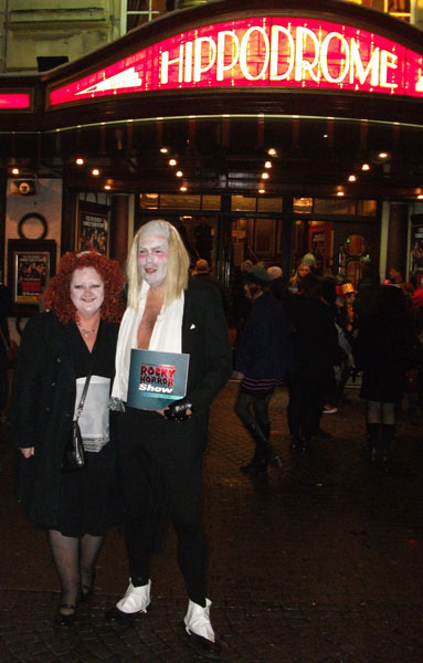 Image © Rob and Sherry / TimeWarp 2013
