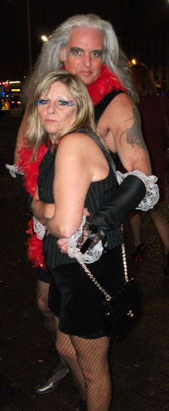 Image © Rob and Sherry / TimeWarp 2013