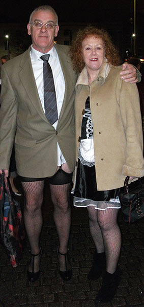 Image © Rob and Sherry / TimeWarp 2013