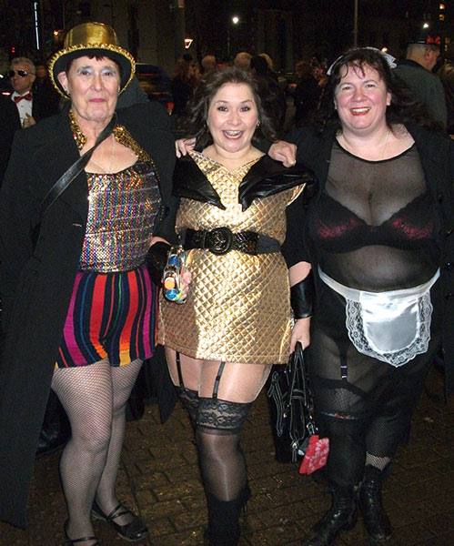 Image © Rob and Sherry / TimeWarp 2013