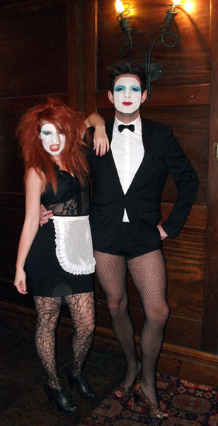 Image © Rob and Sherry / TimeWarp 2013
