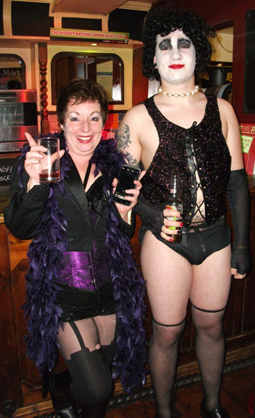 Image © Rob and Sherry / TimeWarp 2013