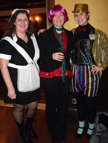 Image © Rob and Sherry / TimeWarp 2013