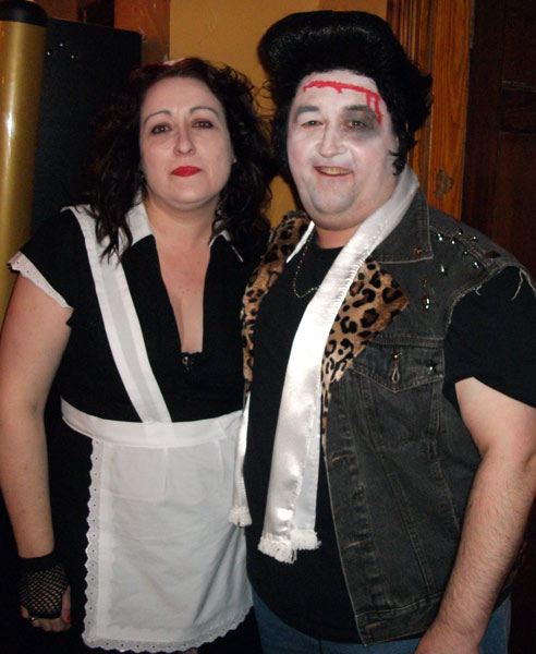 Image © Rob and Sherry / TimeWarp 2013