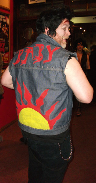 Image © Rob and Sherry / TimeWarp 2013