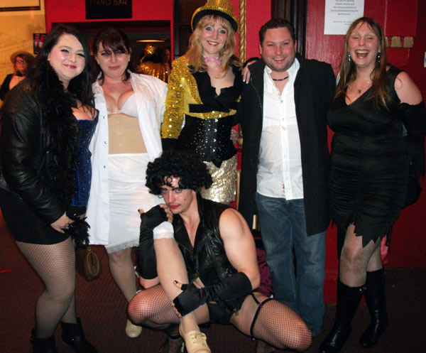 Image © Rob and Sherry / TimeWarp 2013