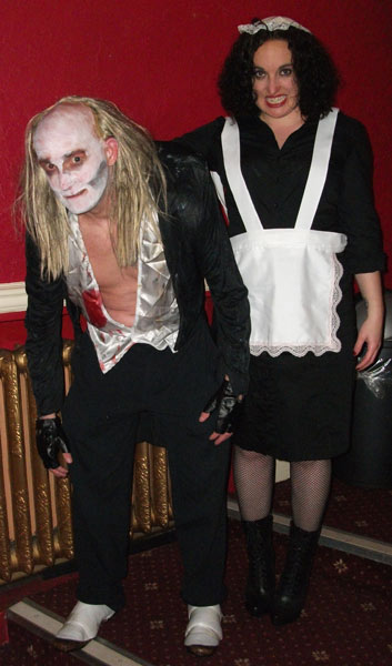 Image © Rob and Sherry / TimeWarp 2013