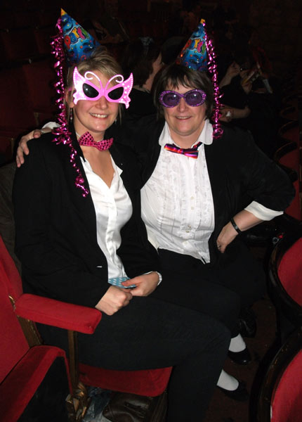 Image © Rob and Sherry / TimeWarp 2013