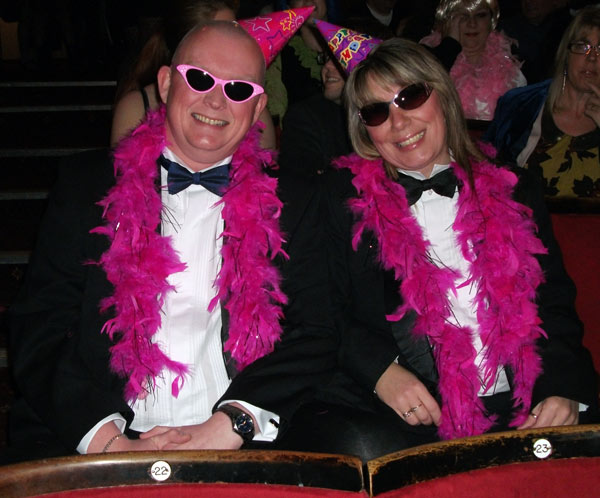 Image © Rob and Sherry / TimeWarp 2013