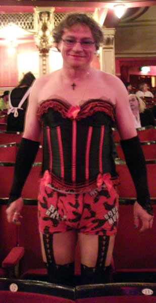 Image © Rob and Sherry / TimeWarp 2013