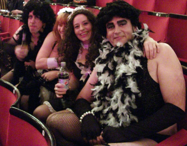 Image © Rob and Sherry / TimeWarp 2013