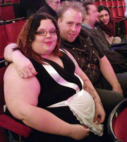 Image © Rob and Sherry / TimeWarp 2013