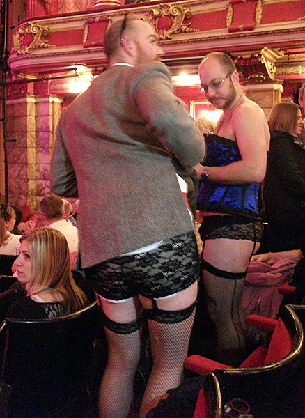 Image © Rob and Sherry / TimeWarp 2013