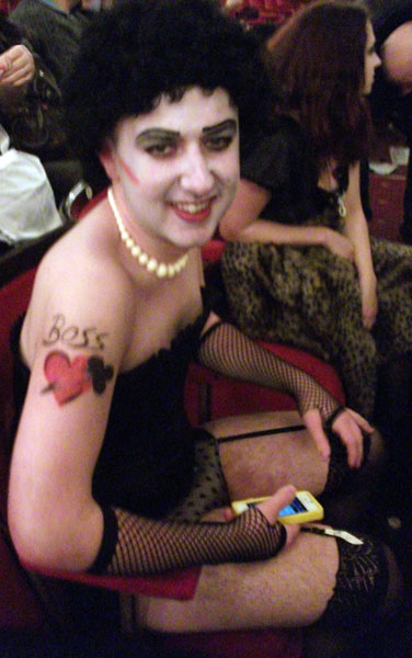 Image © Rob and Sherry / TimeWarp 2013