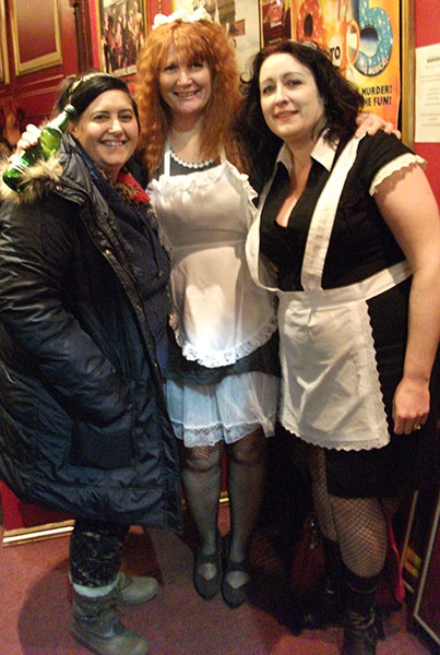 Image © Rob and Sherry / TimeWarp 2013