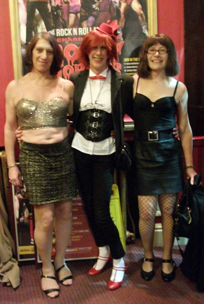 Image © Rob and Sherry / TimeWarp 2013