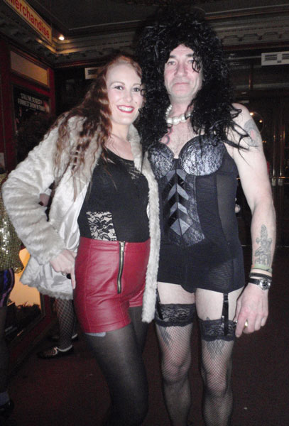 Image © Sandy / TimeWarp 2013