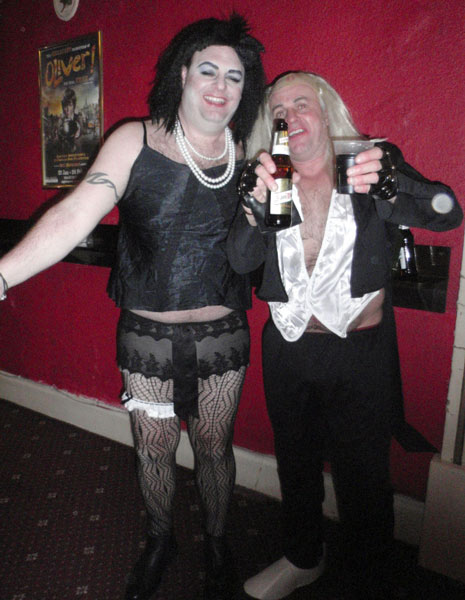 Image © Sandy / TimeWarp 2013