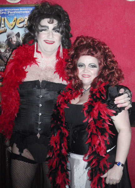 Image © Sandy / TimeWarp 2013