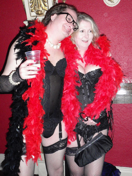 Image © Sandy / TimeWarp 2013