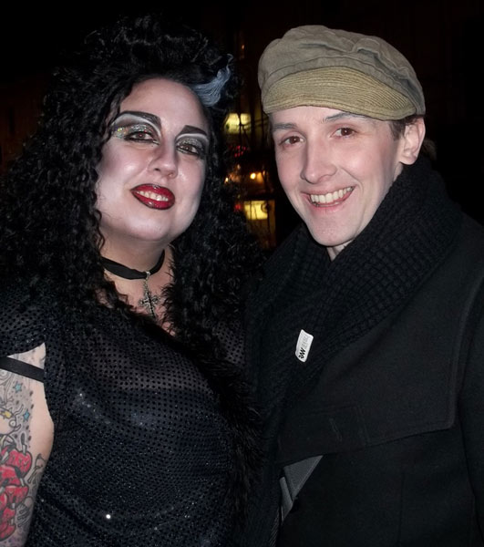 Image © Selina D / TimeWarp 2013