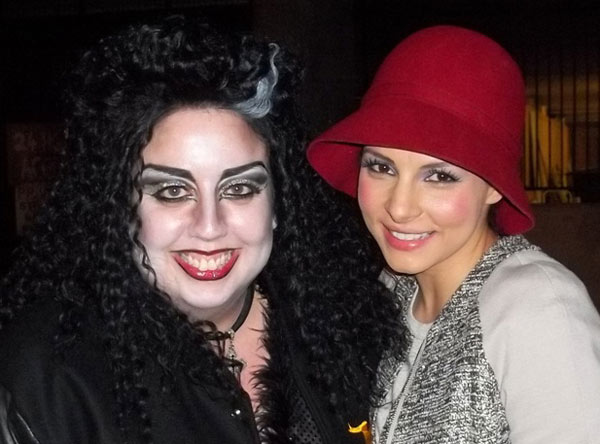 Image © Selina D / TimeWarp 2013