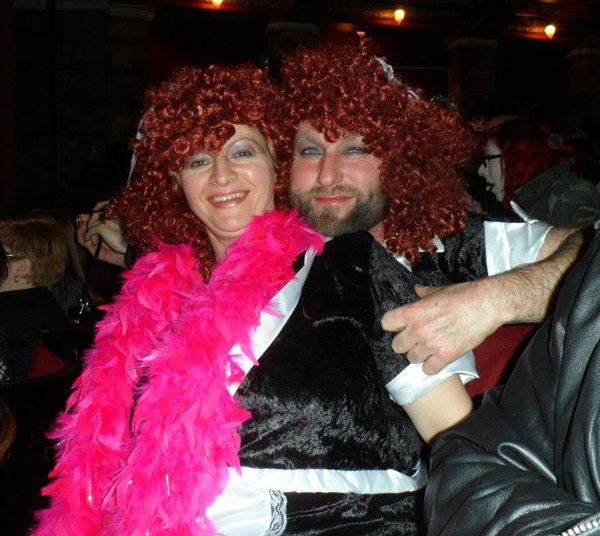 Image © Su / TimeWarp 2013