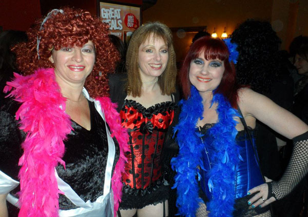 Image © Su / TimeWarp 2013