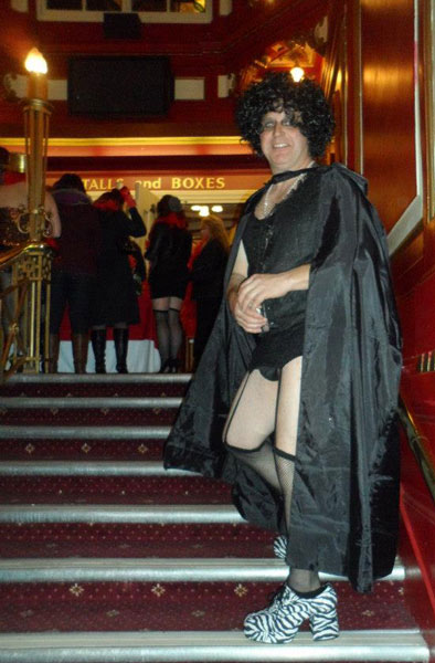 Image © Su / TimeWarp 2013