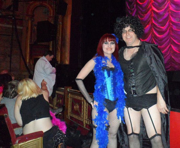 Image © Su / TimeWarp 2013