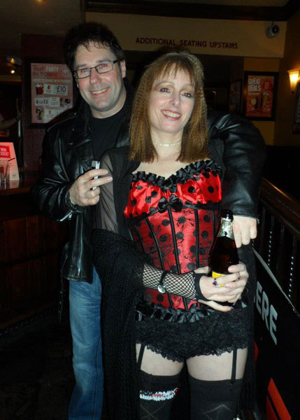 Image © Su / TimeWarp 2013