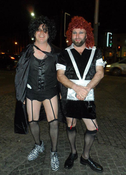 Image © Su / TimeWarp 2013