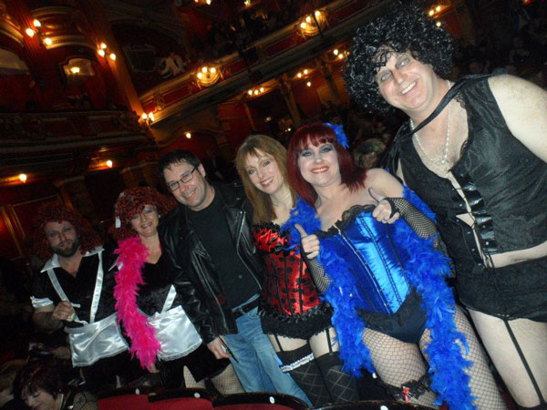 Image © Su / TimeWarp 2013