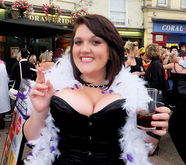 Image © Carole / TimeWarp 2013