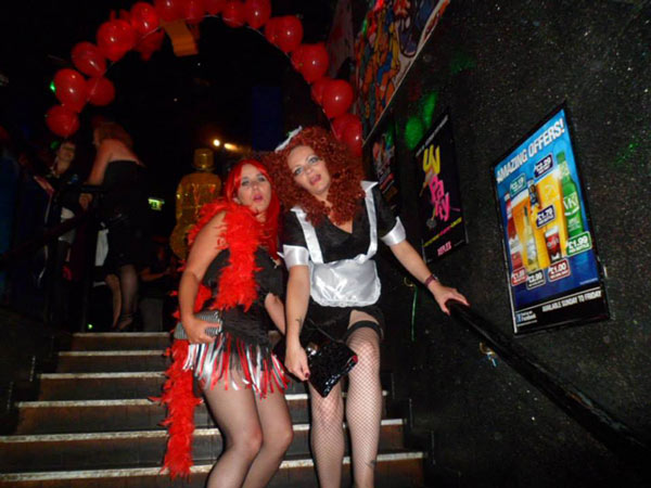 Image © Emma / TimeWarp 2013